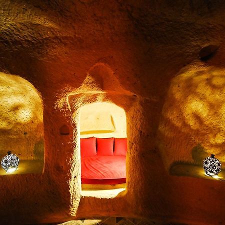 Helios Cave Kapadokya Hotel Urgup Room photo