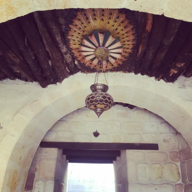 Helios Cave Kapadokya Hotel Urgup Exterior photo