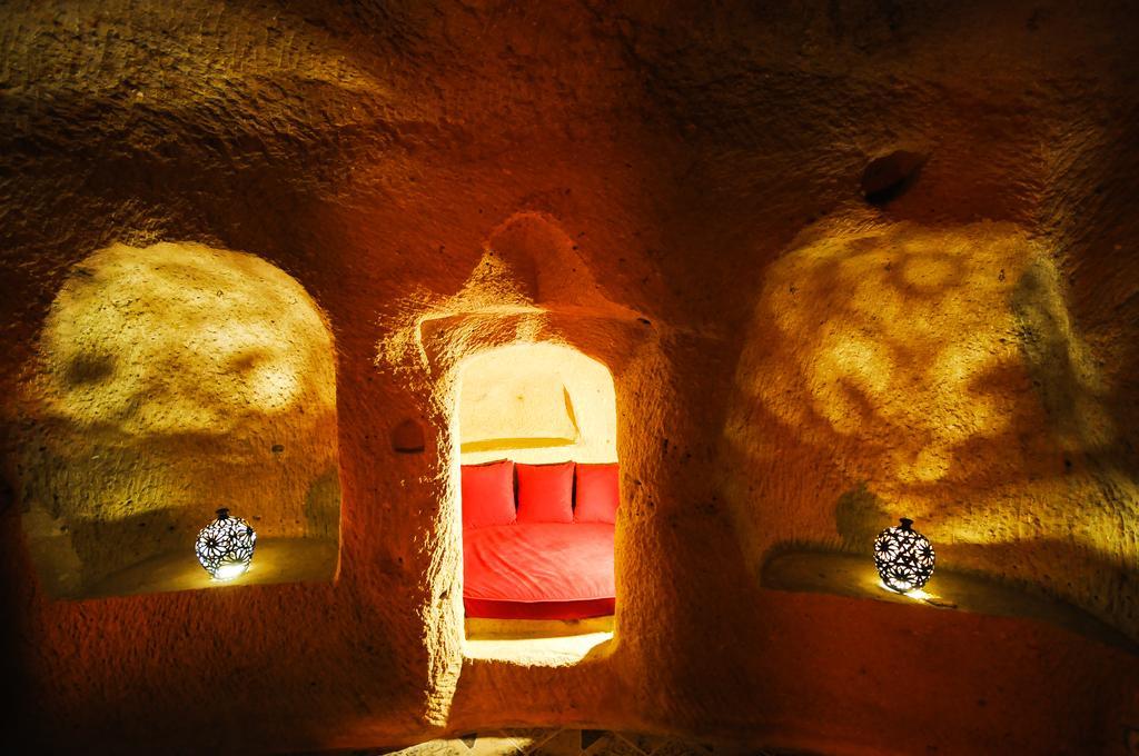 Helios Cave Kapadokya Hotel Urgup Room photo